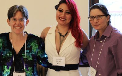 Volunteer Story: Take the Leap With Me