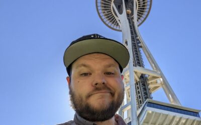  Meet Jesse Johnson—CAA volunteer extraordinaire 