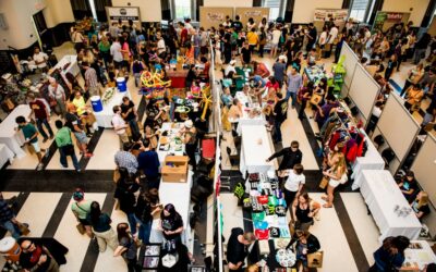 Exploring Twin Cities Veg Fest – Part 4