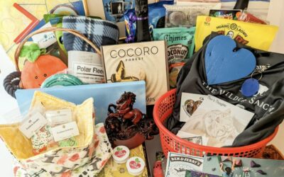 2025 CAA Annual Auction: Bid for a Cause and Win Exciting Prizes!