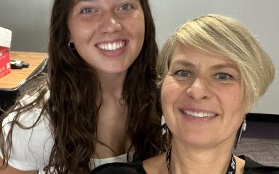 Fighting Climate Change With Students, One Meal at a Time