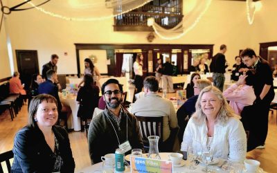 CAA’s Annual Banquet & Auction: A Night to Remember