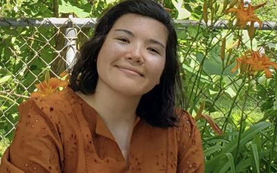 Finding Inspiration and Support for Your Veg Journey