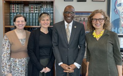 Why Legislative Change Takes Time (And Why Your Support Matters)