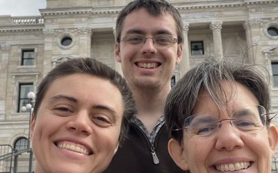 Interim Staffing Updates at CAA