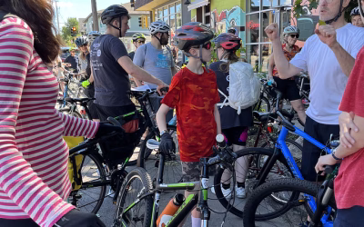 Feast, Ride, and Make an Impact: Join the 2025 Twin Cities Plant-Based Bike Crawl