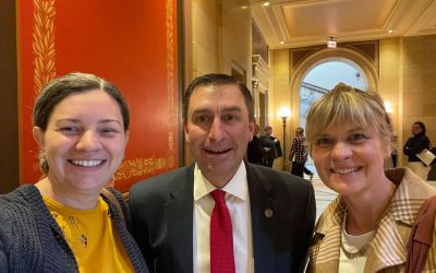 Minnesota Takes an Important Step Forward on Plant-Based School Meals