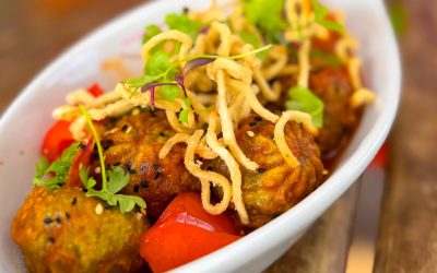 Hidden Delights: Minnesota Plant-Based Adventures 