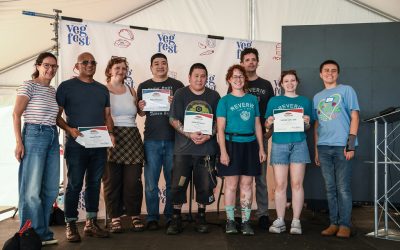 Record-Breaking Year: Twin Cities Vegan Chef Challenge 2025 Crowns Its Winners