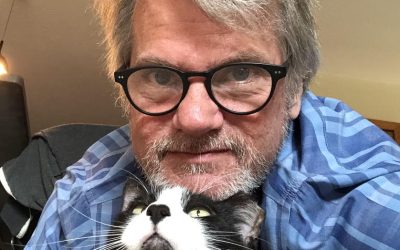 Vic Massaglia Brings His Skills and Vision Back to the CAA Board of Directors – Now as Interim President!