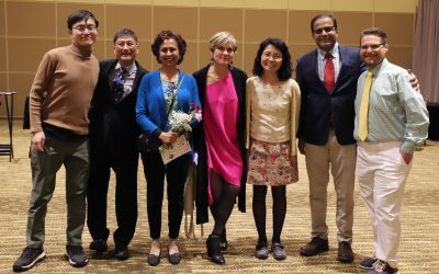 Join Us at the Community of Wellness Symposium to Fuel Your Health, Your Activism, and Your Legislative Advocacy