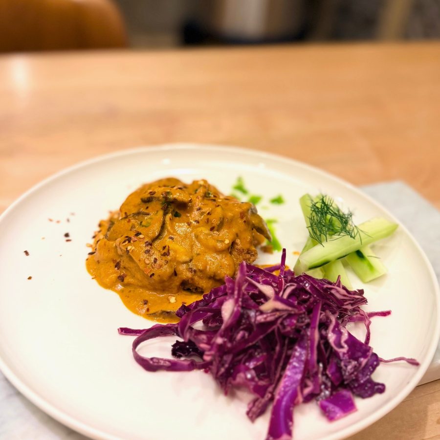 Namaste Cafe